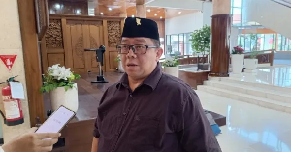 Fraksi PDI Perjuangan DPRD Jatim Dorong Evaluasi Kebijakan WFH ASN
