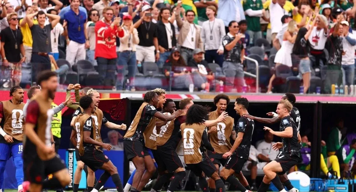 Kanada Raih Kemenangan Tipis atas Afrika Selatan di Babak Gugur Piala Dunia 2026