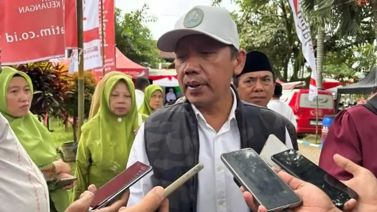 SPSI Jatim Tekankan Pentingnya Pembayaran THR Tepat Waktu bagi Pekerja