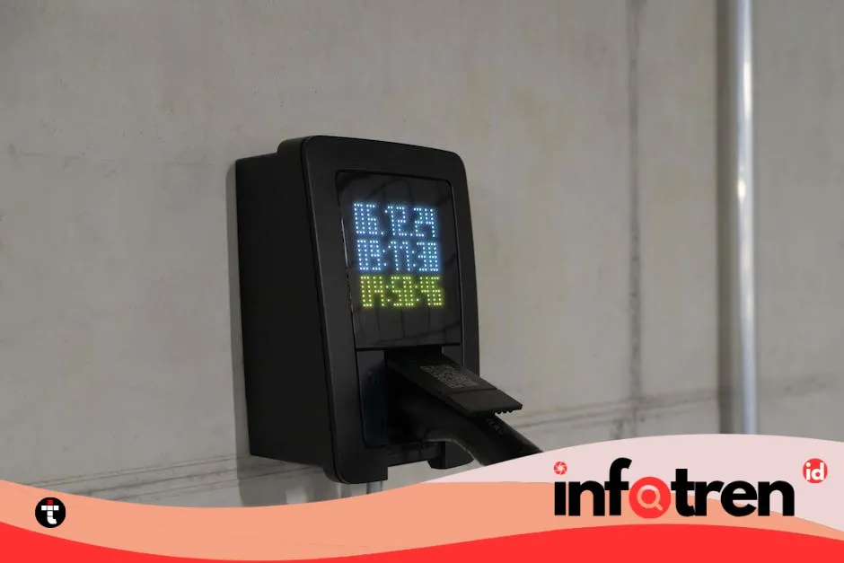 Kecerdasan Buatan dan Mobil Listrik: Revolusi Transportasi Berkelanjutan