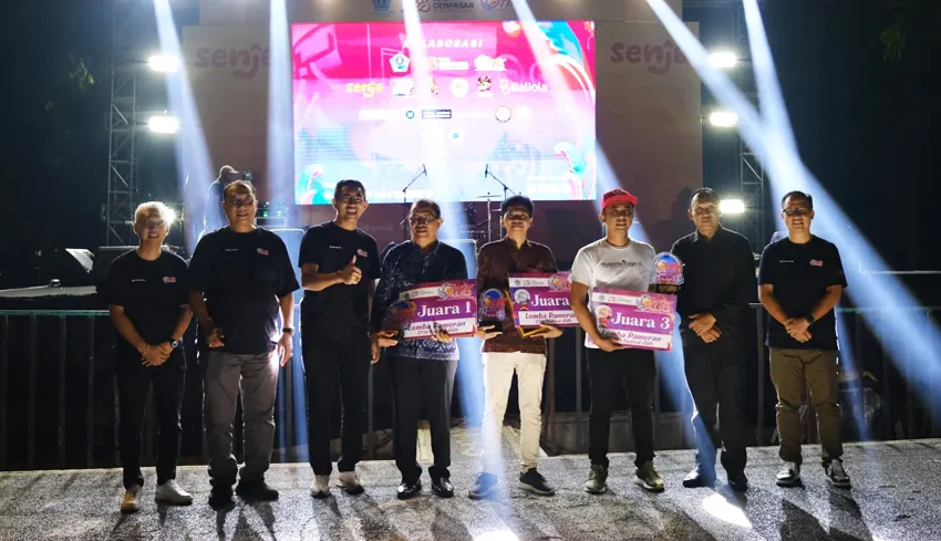INSTIKI Raih Beragam Penghargaan di DTIK Fest 2026
