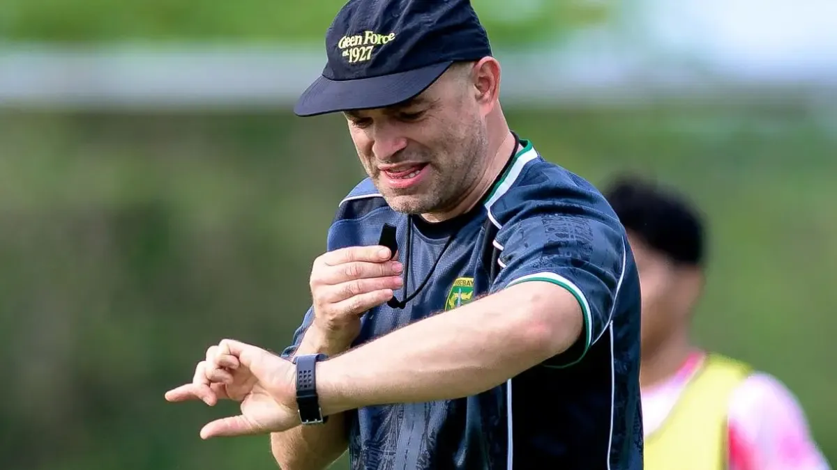 Kebugaran Pemain Persebaya Masih Menjadi Tantangan Jelang Pertandingan Melawan Persita