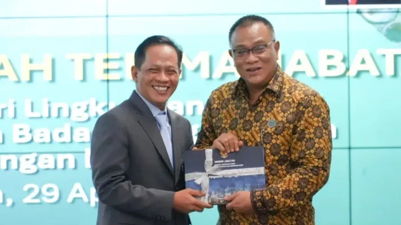 Etika Lingkungan Akan Masuk Kurikulum Nasional di Era Menteri Jumhur