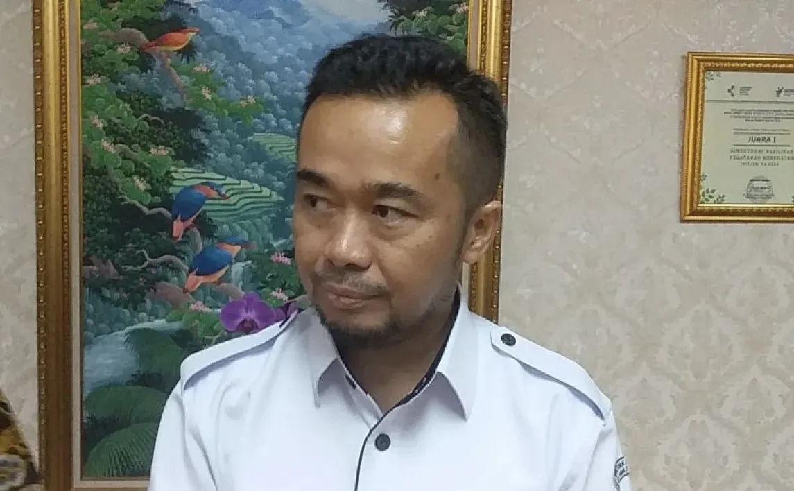 66 Kabupaten di Indonesia Belum Miliki Rumah Sakit Kelas C