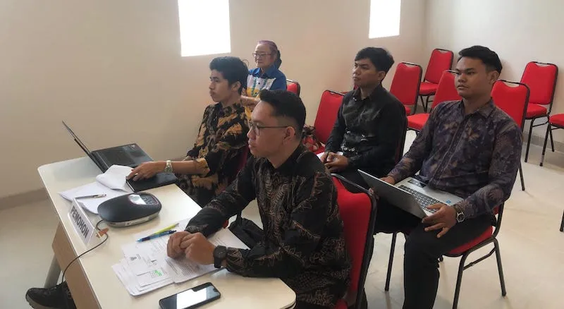 Mahasiswa Surabaya dan Yogyakarta Gugat UU Pendidikan Tinggi ke MK Terkait Dualisme Pendidikan