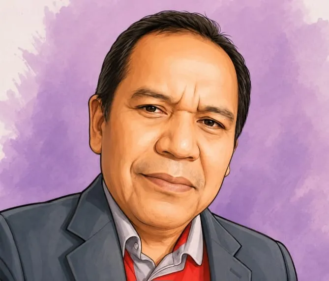 Koperasi Desa Merah Putih Harus Tumbuh Dari Bawah