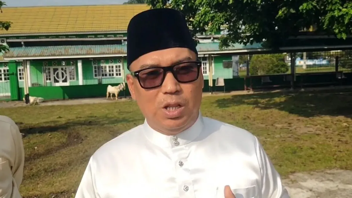 Wagub Kepri Dorong Lingga Jadi Destinasi Wisata Unggulan