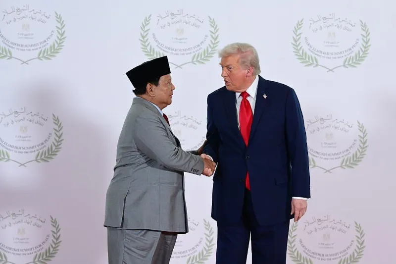 Pemerintah Pastikan Impor Pangan AS Melalui Swasta Tanpa APBN