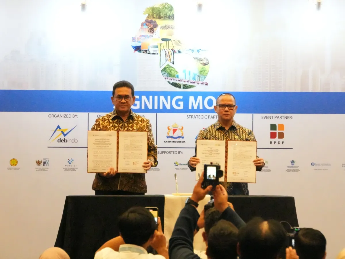 Kerja Sama Indonesia-Jerman Ciptakan 4.000 Kesempatan Kerja untuk Pekerja Migran