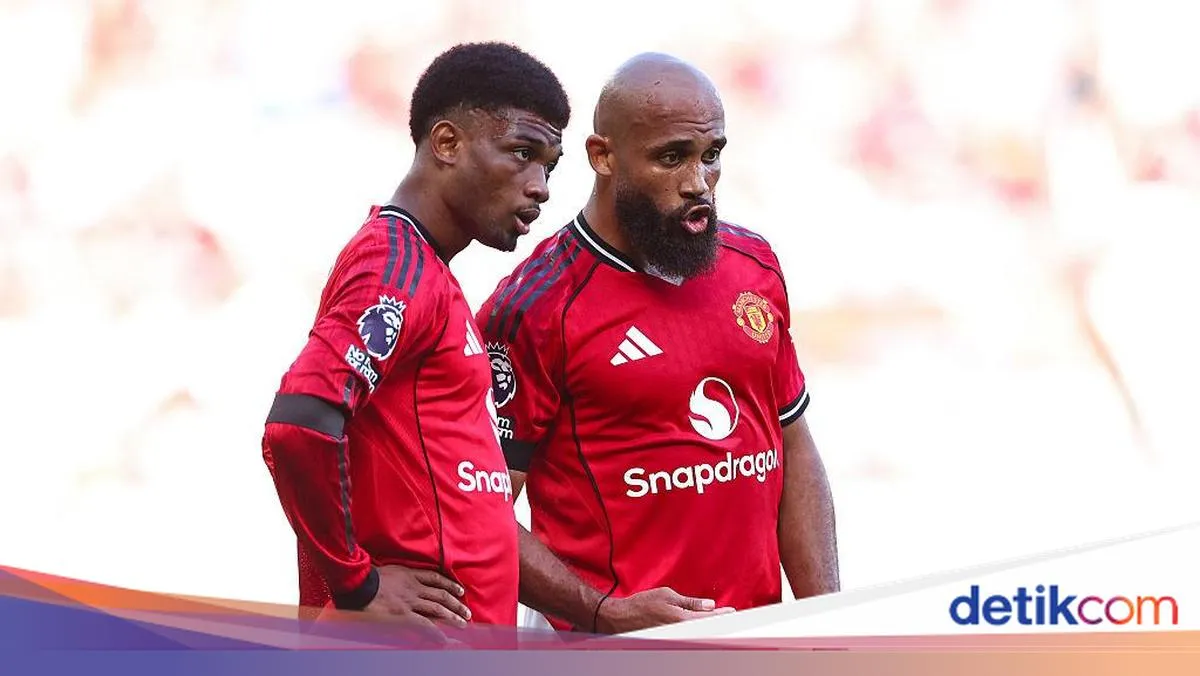 Ritual Catur Bryan Mbeumo Sebelum Pertandingan Man United
