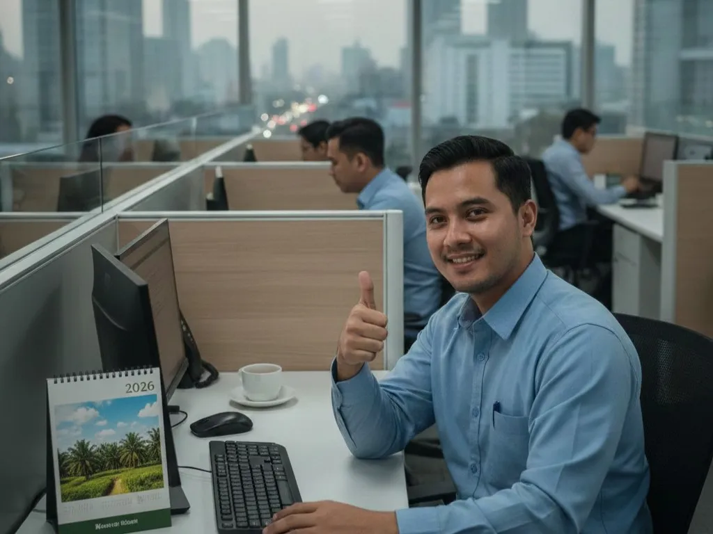 KPN Plantations Buka Lowongan untuk Posisi Strategis di Sektor Perkebunan