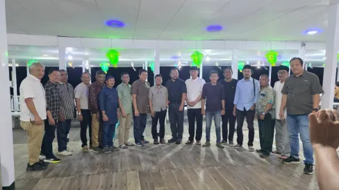 PT BAL dan PT SNP Gelar Buka Puasa Bersama Media, Tegaskan Komitmen Lingkungan dan Sosial