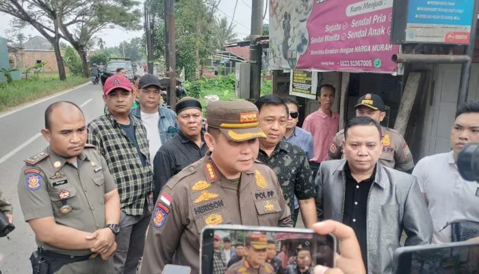 Penertiban Bangunan Liar di Palembang Memicu Sengketa Lahan dan Dugaan Mafia Tanah