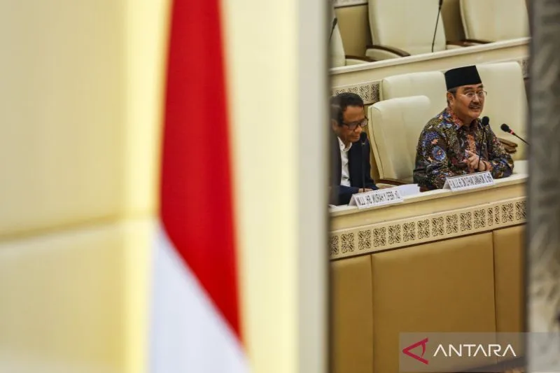 Jimly Usulkan KPU Jadi Cabang Kekuasaan Keempat untuk Jaga Independensi