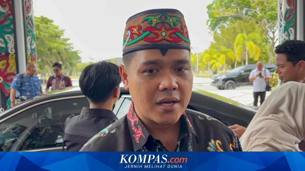 Kalteng Sediakan 2.000 Kuota Sekolah Vokasi Pertanian untuk Cetak Sawah