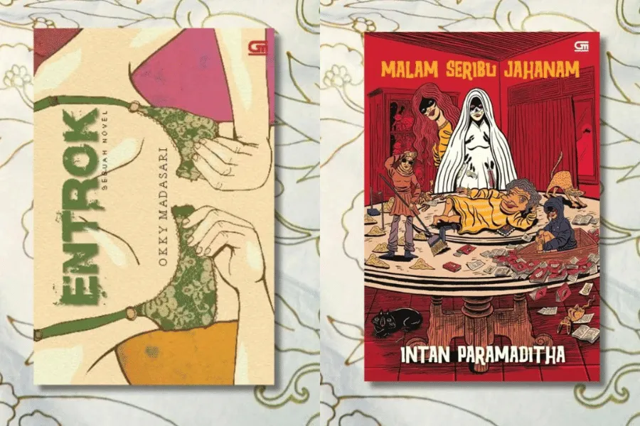 Novel Indonesia yang Angkat Isu Perempuan, Diskriminasi dan Mitos