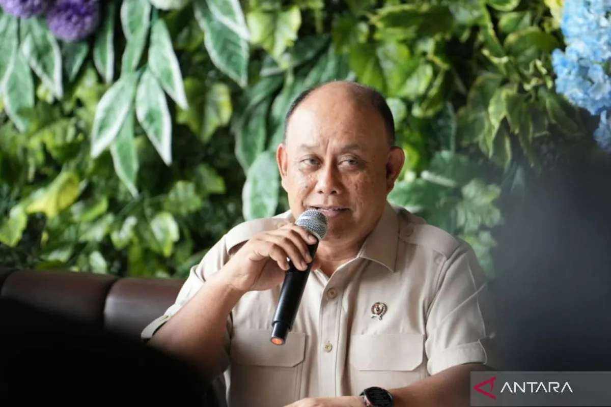 Iftar Ramadhan di Istana: Diskusi Strategis Soal Kebangsaan