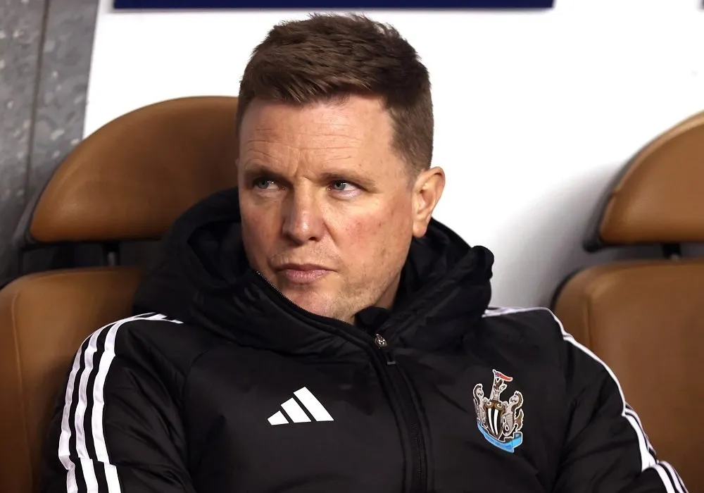 Newcastle Terpaksa Kehilangan Pemain Utama Akibat Wabah Virus Menjelang Pertandingan Melawan MU