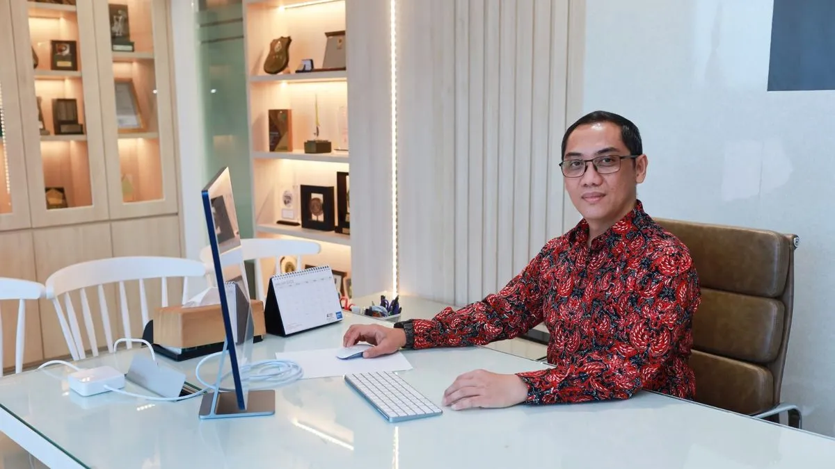 Kemkomdigi Batasi Login Wikimedia akibat Belum Daftar PSE