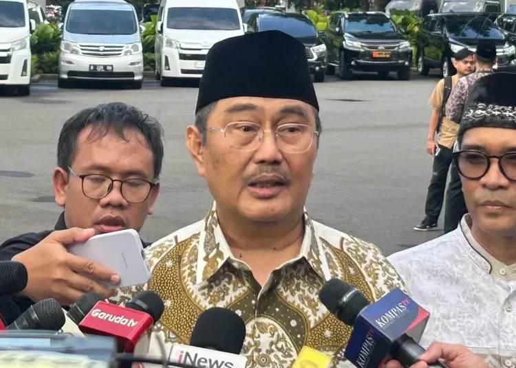 Jimly Sarankan KPU Jadi Cabang Kekuasaan Keempat untuk Jamin Independensi