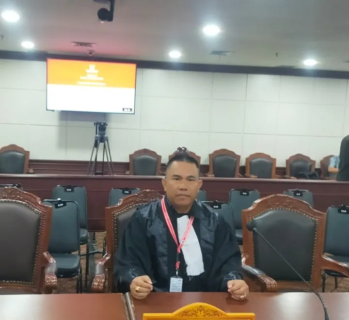 Bupati Serang Perintahkan Tim Zakiyah Dampingi Korban Dugaan Pencabulan