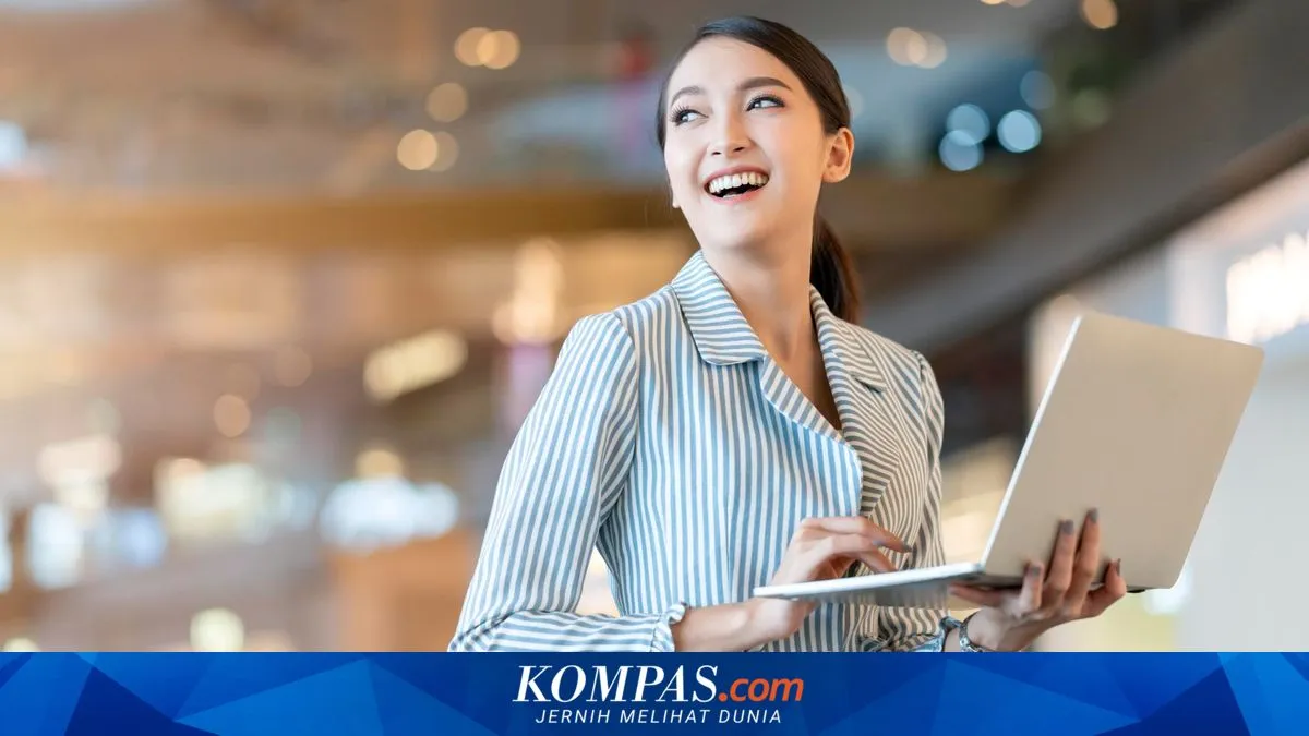 Item Fashion Penting untuk Perempuan Usia 40 Tahun ke Atas