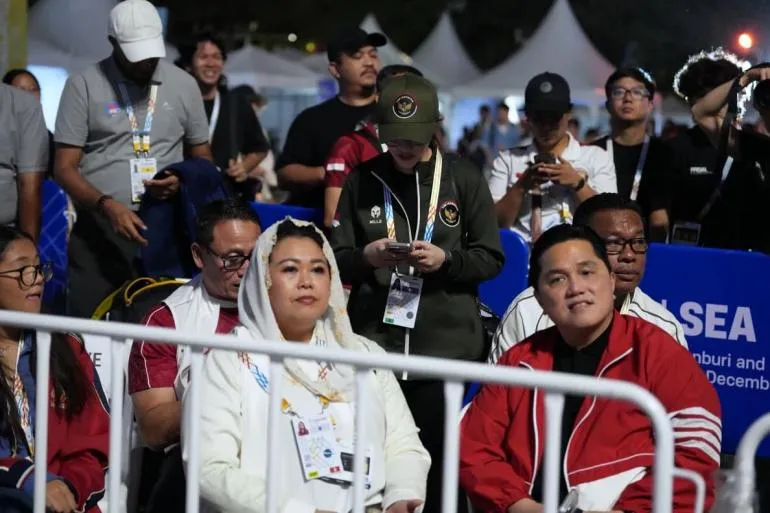 Kemenpora dan FPTI Buka Layanan Pengaduan untuk Atasi Kekerasan Seksual Atlet