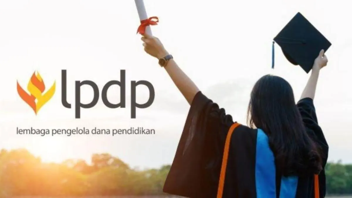 LPDP Siapkan Sanksi untuk Alumni Tak Patuh: Nama Akan Diungkap