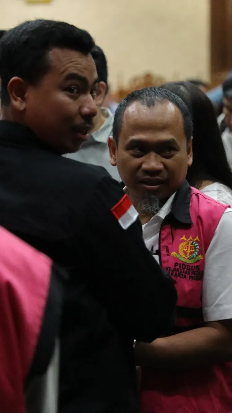 Sidang PT Pertamina: Terungkap Kerugian Negara dan Bukti Digital