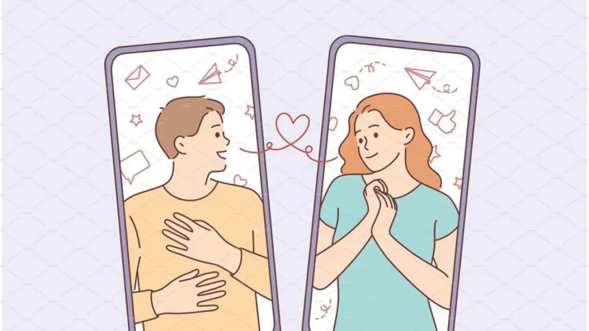 Pergeseran Pola Hubungan Asmara Generasi Z Menuju Pacaran Virtual