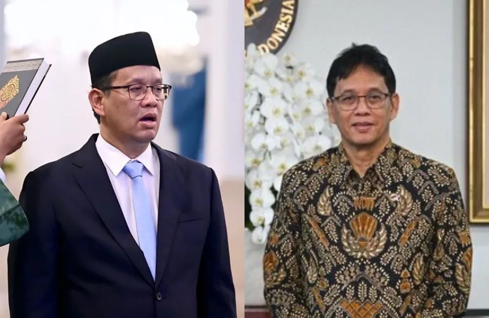Menteri Keuangan Purbaya Yudhi Sadewa Turun 9 Kg Berkat Diet