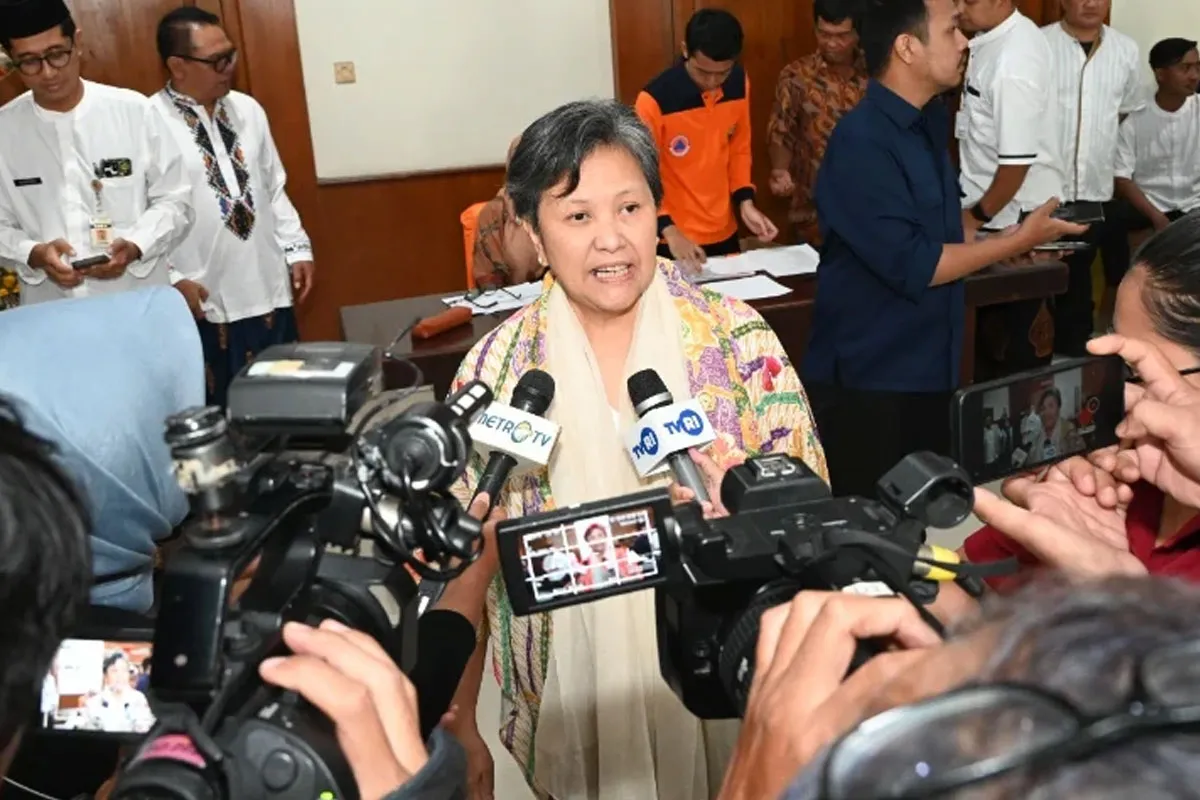 MPR Dorong Penguatan Perlindungan Hak Penyandang Disabilitas