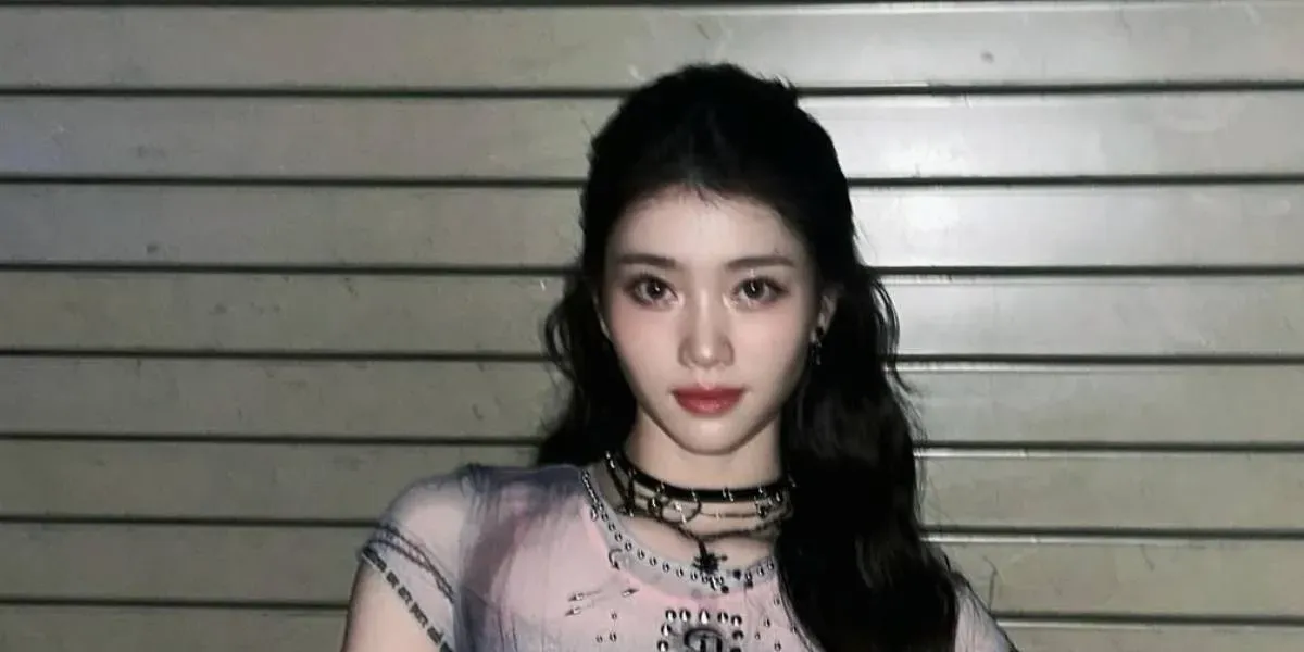 Kecantikan Idol K-Pop Non-Korea yang Menguasai Posisi Visual
