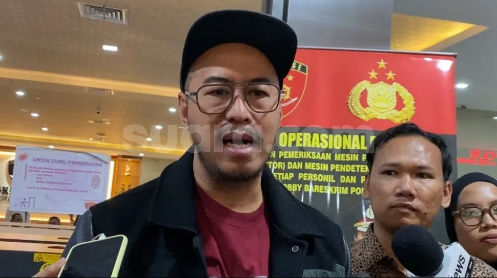 Pandji Pragiwaksono Berkomitmen Perbaiki Materi Komedi Setelah Kasus Toraja