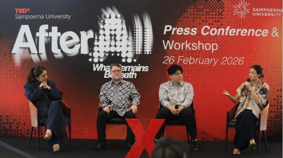 Kecemasan Gen Z di Era AI: Menemukan Makna di Tengah Ketidakpastian