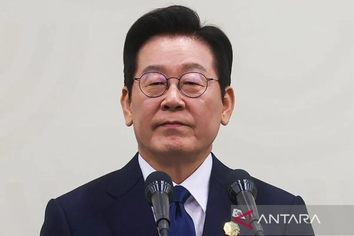 Korea Selatan dan Jepang Perkuat Kerja Sama Energi dan Keamanan Regional