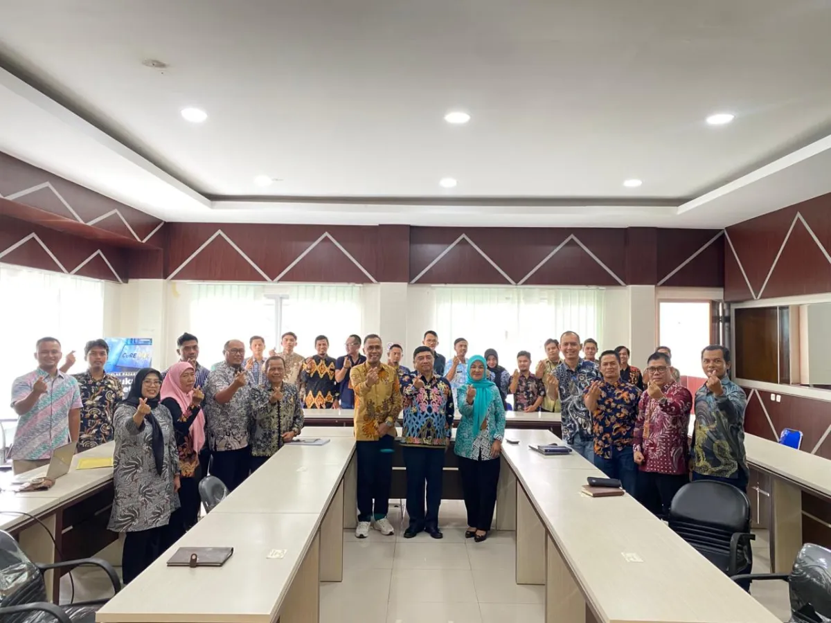 Bupati Garut: Pemuda dan Olahraga Kunci Pembangunan Daerah