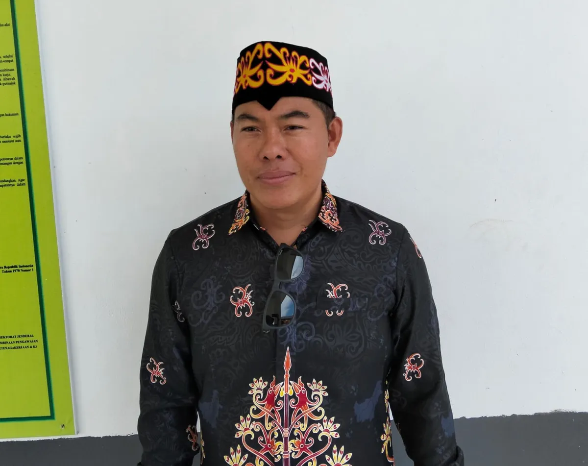 KORMI Kotim Akan Tempuh Jalur Hukum Terhadap Konten Kreator