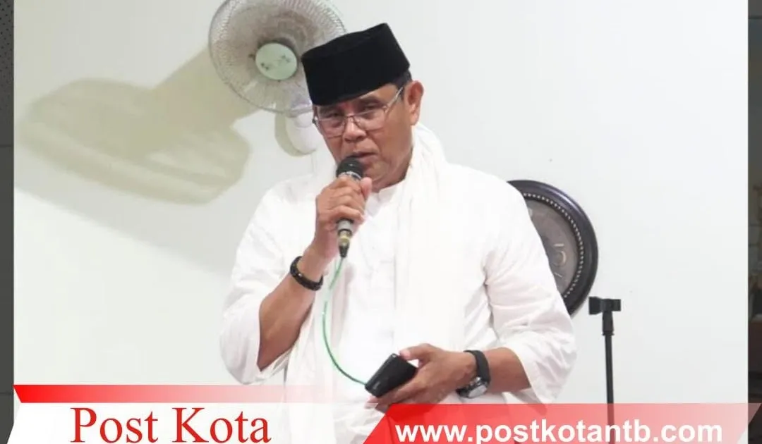 Bupati Sumbawa Dorong Proyek Strategis untuk Tingkatkan Ekonomi dan Lapangan Kerja