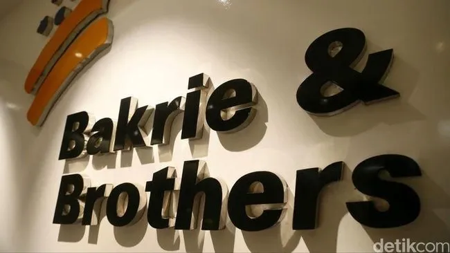 Bakrie & Brothers Siap Masuki Bisnis Data Center di Jakarta