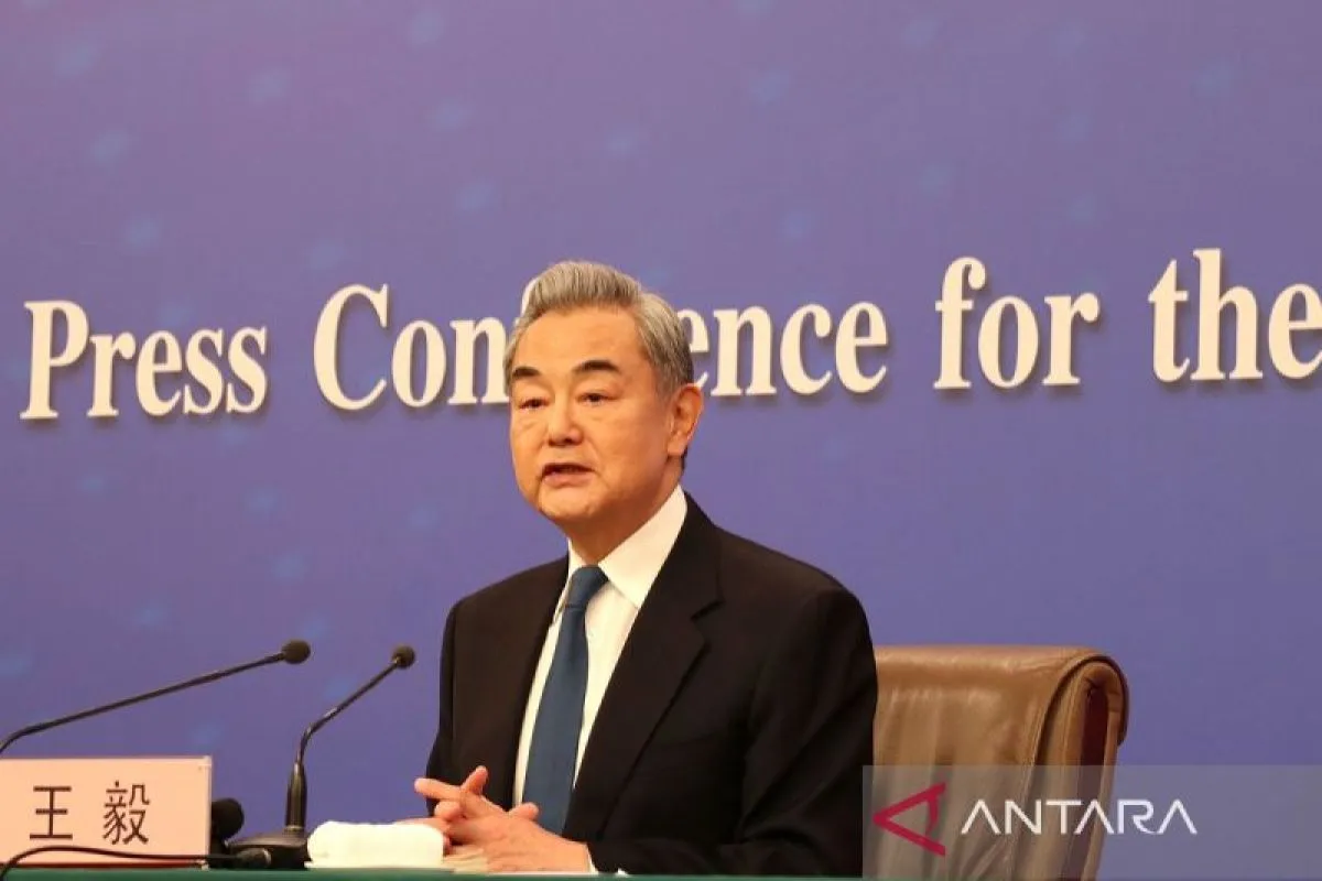 China Siap Wujudkan Rencana APEC 2026 Menjadi Aksi Nyata