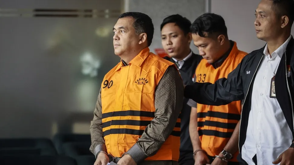 KPK Selidiki Asal-Usul Aset Silmy Karim dalam Kasus Izin Tinggal WNA