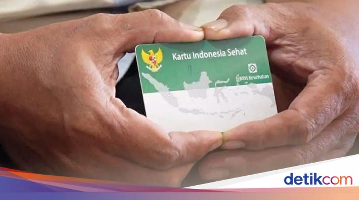 184 Ribu PNS-BUMN Kembali Terdaftar dalam Bantuan JKN