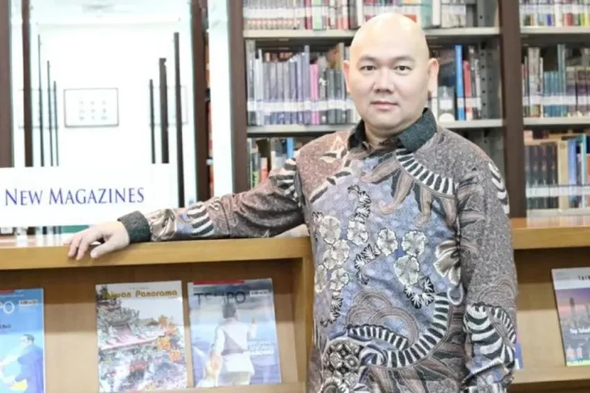 Peran Diplomasi Indonesia di Tengah Ketegangan Timur Tengah