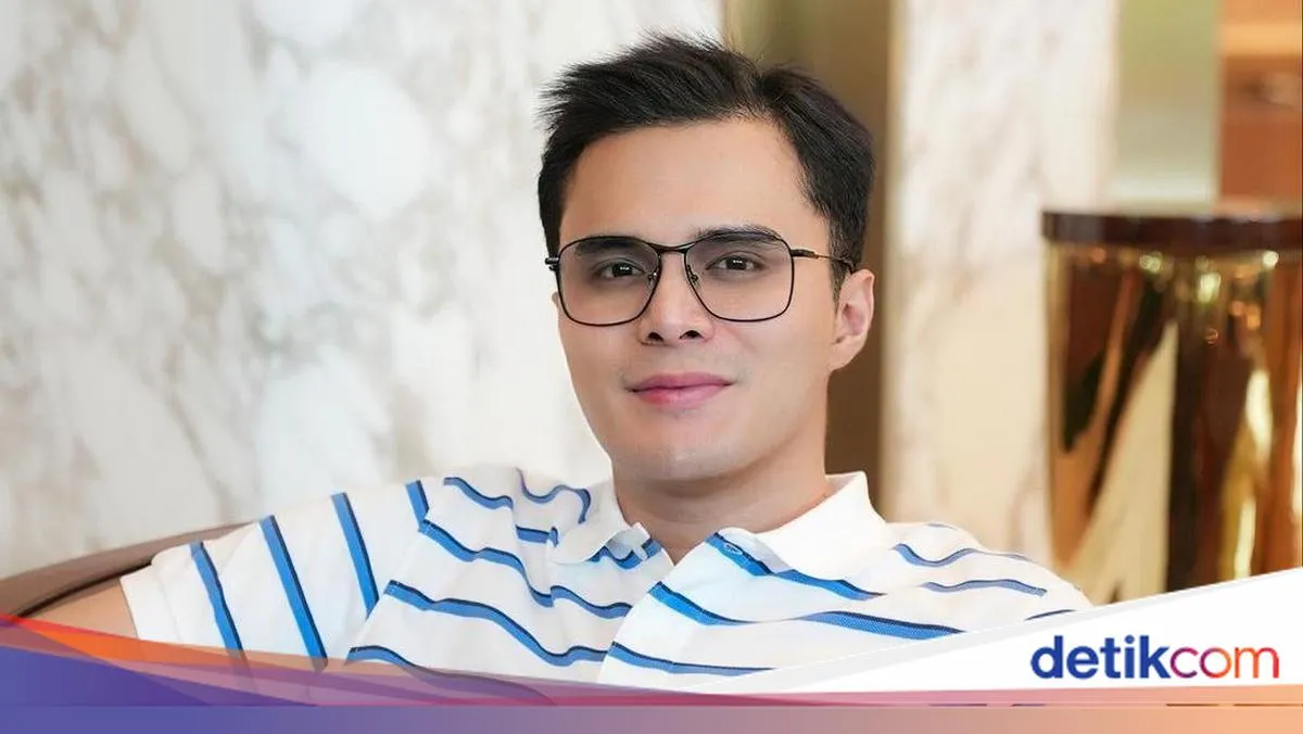Dokter Oky Pratama Berikan Kesaksian di Sidang Nikita Mirzani