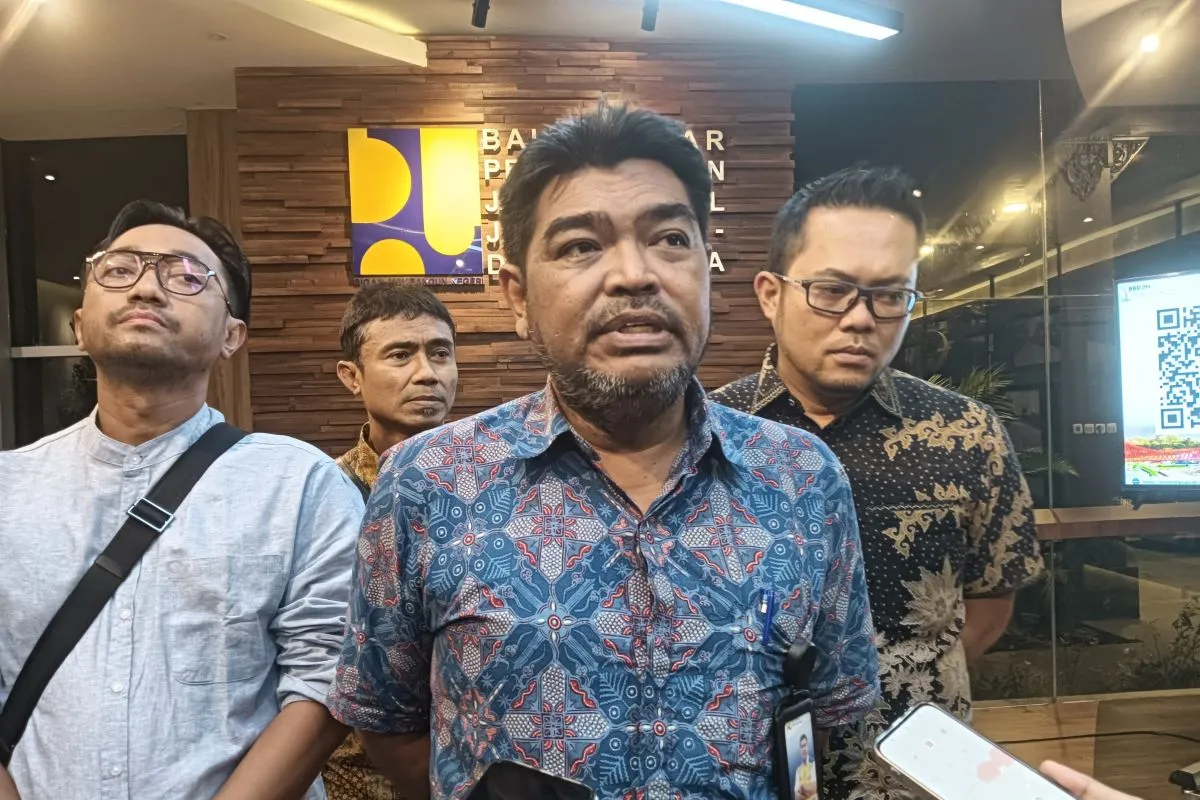 Percepatan Perbaikan Jalur Pantura Jateng untuk Arus Mudik Lebaran
