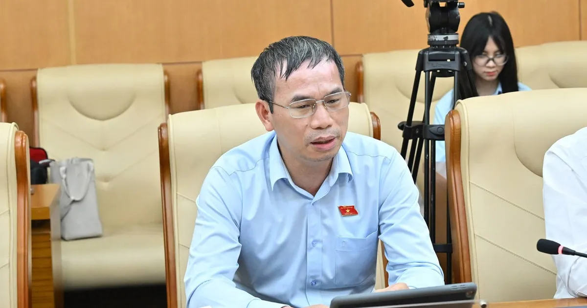 Keterampilan Esensial Anggota Majelis Nasional di Era Legislatif Modern