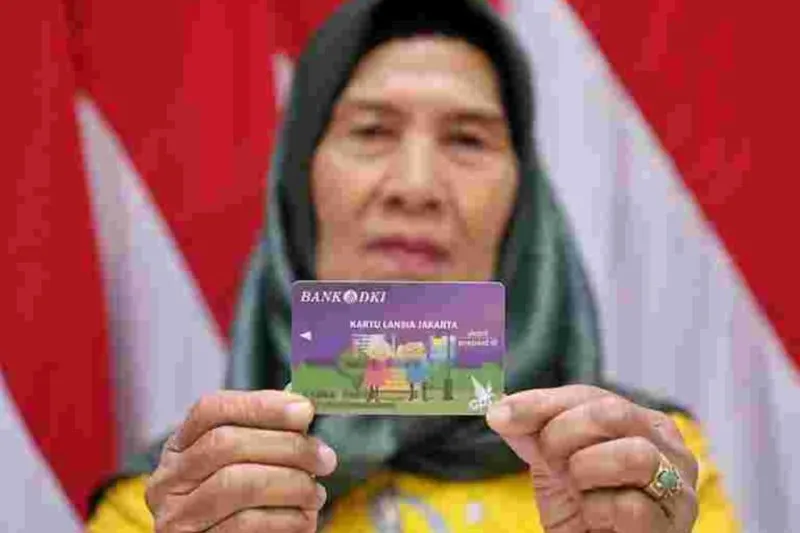 Pemprov DKI Salurkan Bansos PKD untuk 205.170 Penerima di Februari 2026