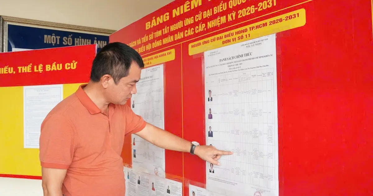 Aturan Suara Pemilih: Siapa yang Berhak Memberikan Suara?