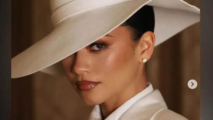 Eksplorasi Gaya Makeup Zendaya: Inspirasi Kecantikan Gen Z